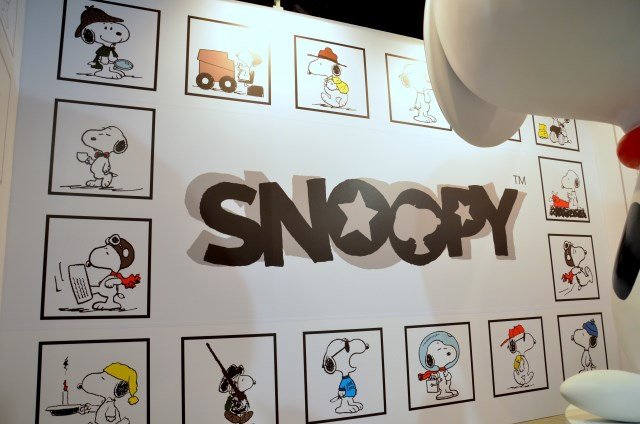 SNOOPY (93)