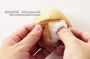 絲襪球3