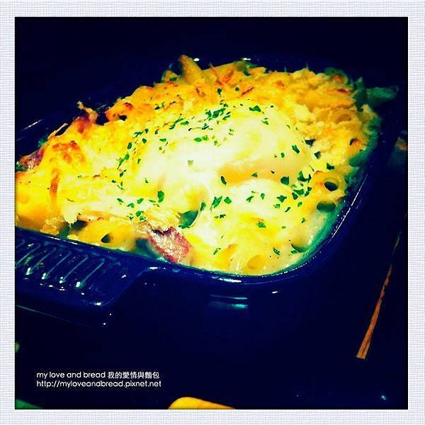 130325 baked pasta dinner 01