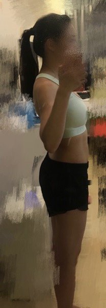 瑪麗蓮塑身衣