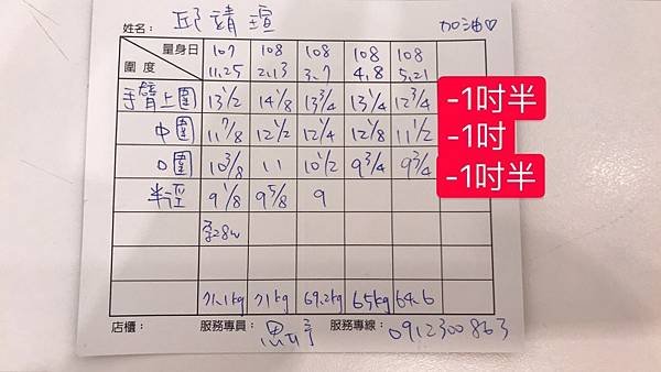 瑪麗蓮塑身衣