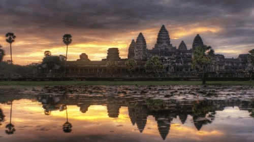 AngkorWat