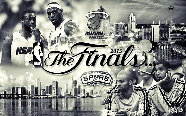 NBA_Finals_2013_Basketball_Wallpaper