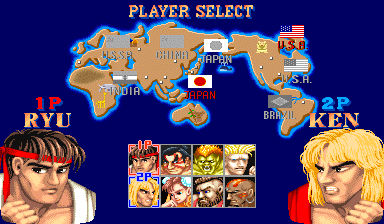 SF2-characterselect