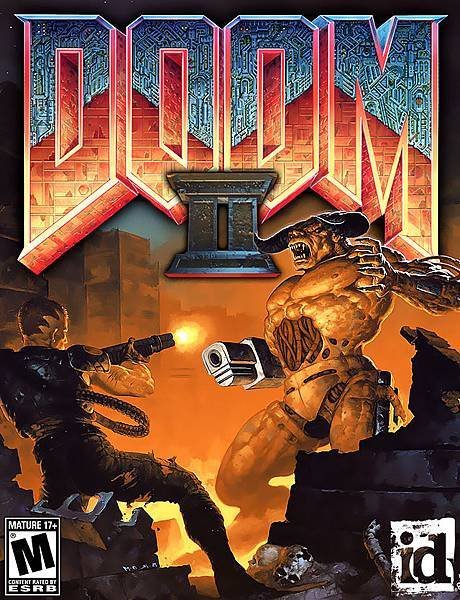 doom-ii-portada