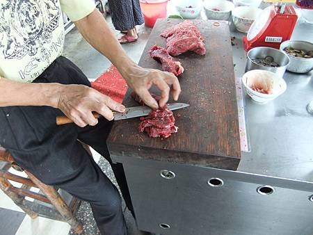 文章牛肉湯