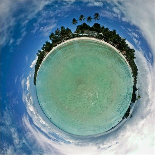 Panorama-Boracay