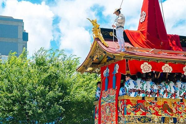 Gion Festival 2