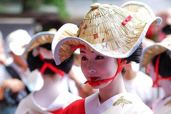 Gion Festival