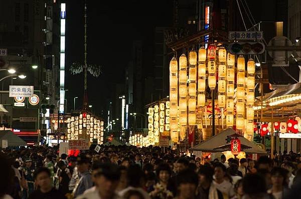 Gion Festival 5