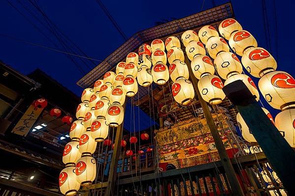 Gion Festival 3