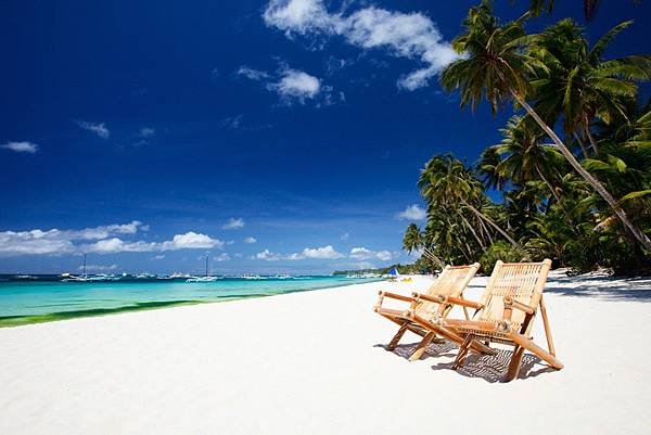 boracay