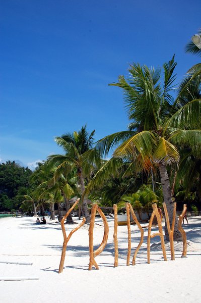 boracay長灘島