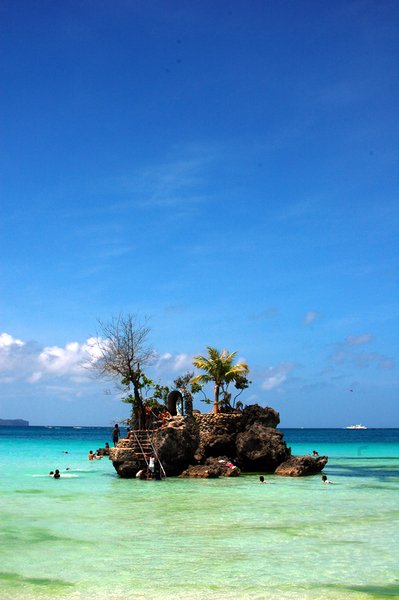 boracay長灘島