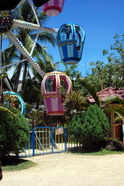boracay長灘島