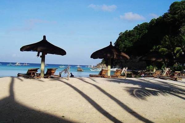 boracay長灘島