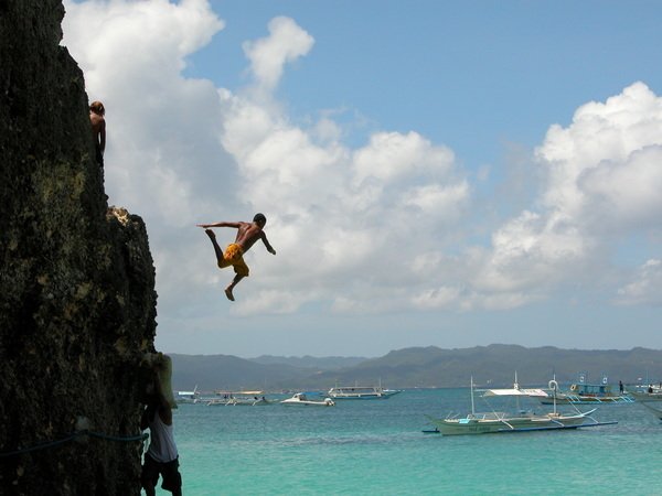 Boracay長灘島