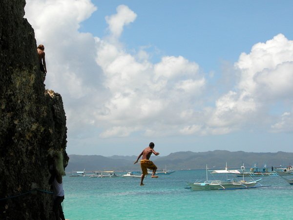 Boracay長灘島