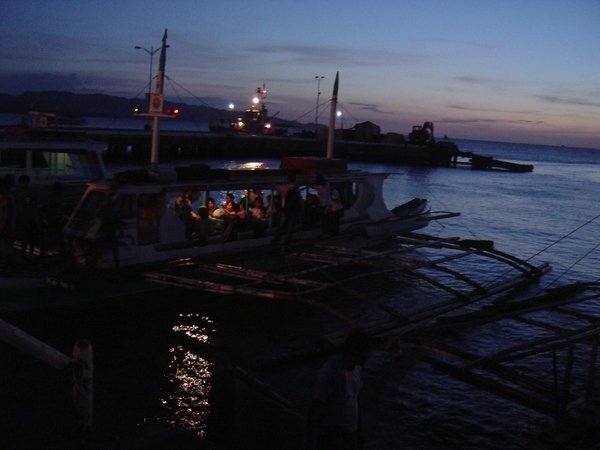 Boracay長灘島