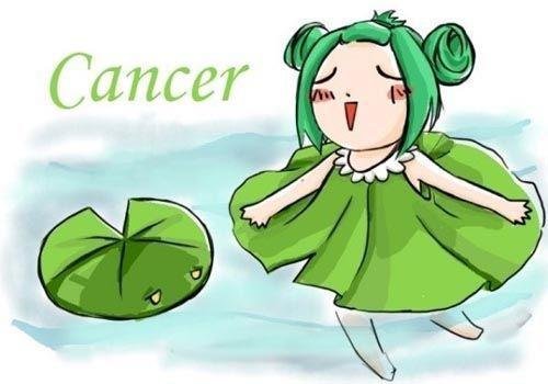 巨蟹