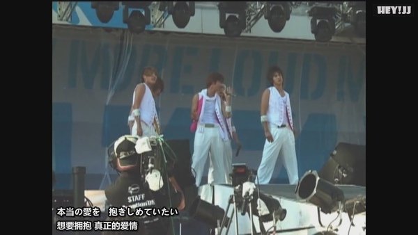 [HEY!JJ]TOHOSHINKI History in Japan Special Disc4[07-10-02].JPG