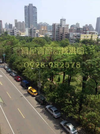 21世紀不動產買屋賣屋請找0928982578洪照黃洪姊 LINE ID: n23588833430【世貿中科】投資收租美三房11