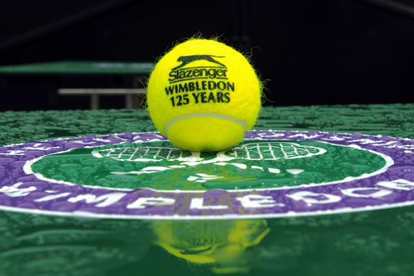 2011 溫網(Wimbledon 2011)