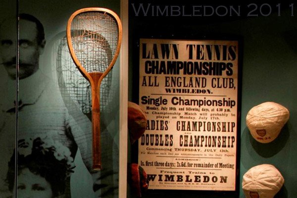 2011溫網(Wimbledon 2011)