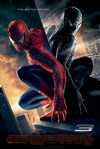 蜘蛛人3 (Spider-Man 3)