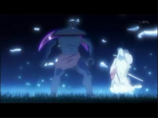 犬夜叉 完結篇第3集