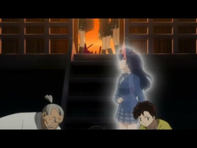 犬夜叉完結篇25