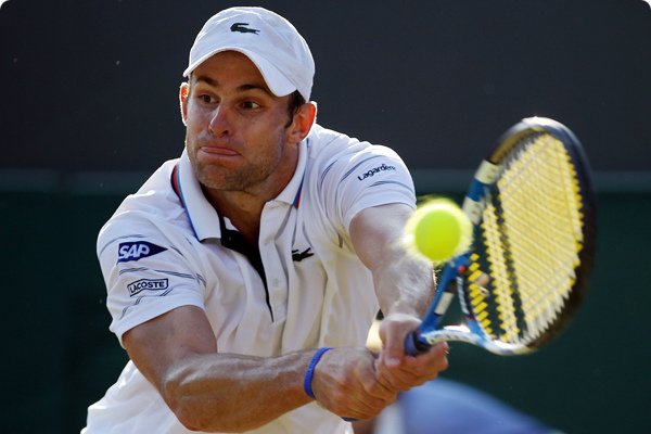 A.Roddick