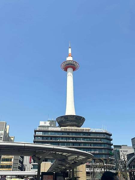 京都住宿推薦Miyako kyoto hotel 京都車站附