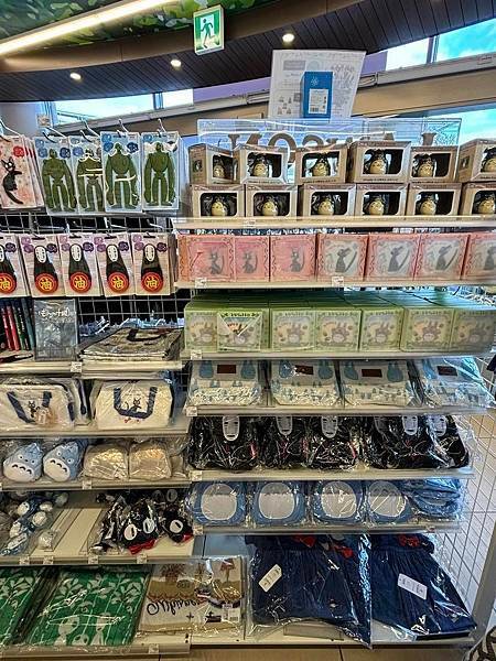 名古屋景點吉卜力公園 新開幕魔女之谷 購票方式 交通 宮崎駿