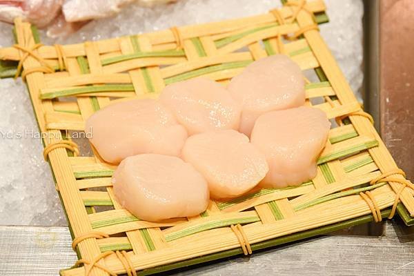 板橋明水然樂板橋重慶店 頂級無菜單鐵板燒1600元就能大啖1