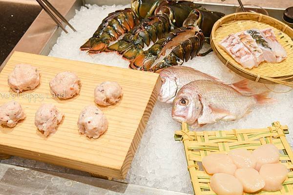 板橋明水然樂板橋重慶店 頂級無菜單鐵板燒1600元就能大啖1