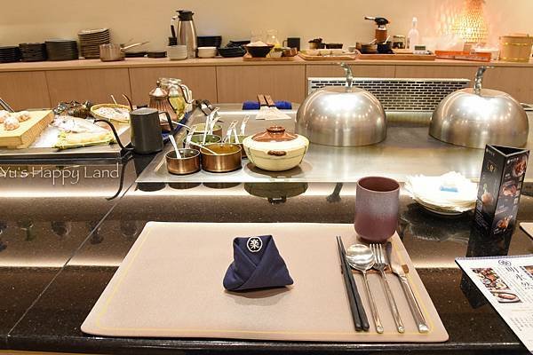 板橋明水然樂板橋重慶店 頂級無菜單鐵板燒1600元就能大啖1