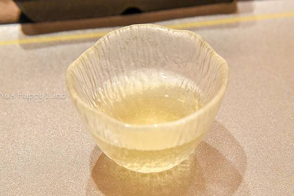 板橋明水然樂板橋重慶店 頂級無菜單鐵板燒1600元就能大啖1