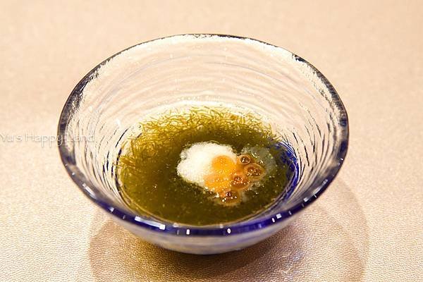 板橋明水然樂板橋重慶店 頂級無菜單鐵板燒1600元就能大啖1