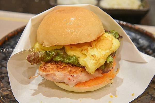 板橋明水然樂板橋重慶店 頂級無菜單鐵板燒1600元就能大啖1