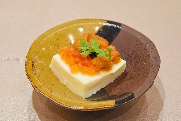 板橋明水然樂板橋重慶店 頂級無菜單鐵板燒1600元就能大啖1