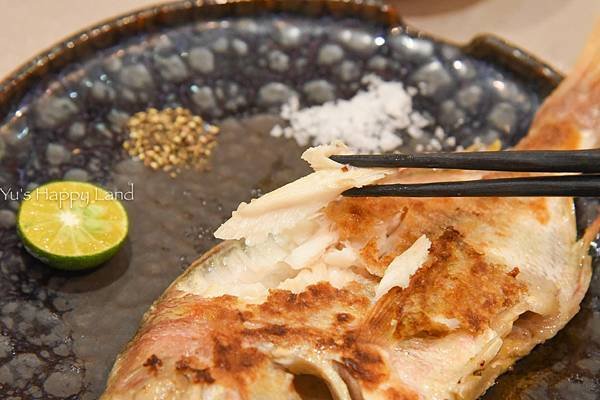 板橋明水然樂板橋重慶店 頂級無菜單鐵板燒1600元就能大啖1