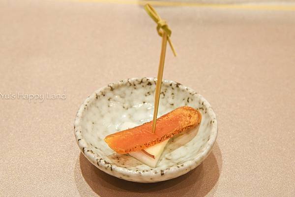 板橋明水然樂板橋重慶店 頂級無菜單鐵板燒1600元就能大啖1