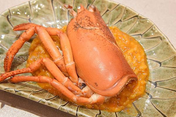 板橋明水然樂板橋重慶店 頂級無菜單鐵板燒1600元就能大啖1