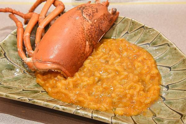 板橋明水然樂板橋重慶店 頂級無菜單鐵板燒1600元就能大啖1