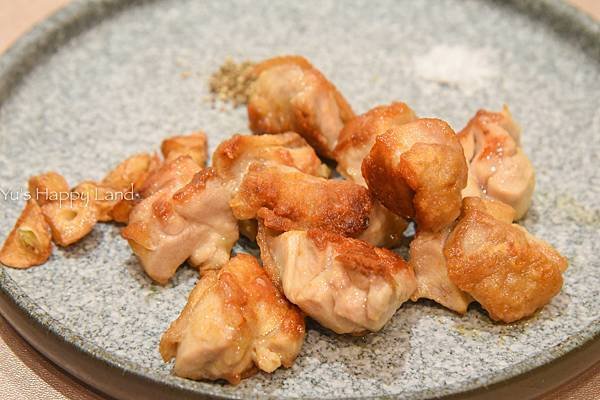 板橋明水然樂板橋重慶店 頂級無菜單鐵板燒1600元就能大啖1