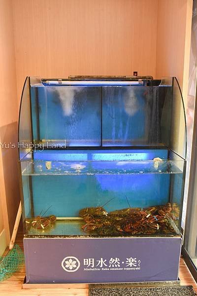 板橋明水然樂板橋重慶店 頂級無菜單鐵板燒1600元就能大啖1