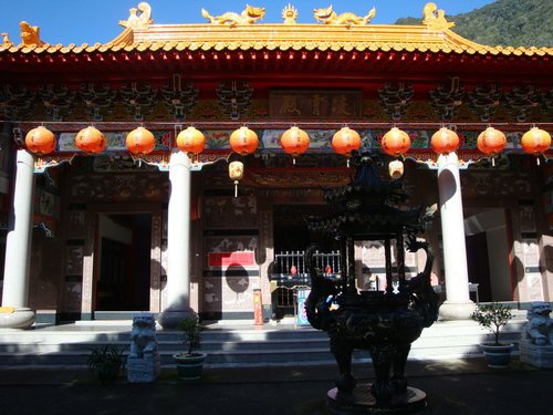 2010-12-19 埔里 凌霄殿52.jpg