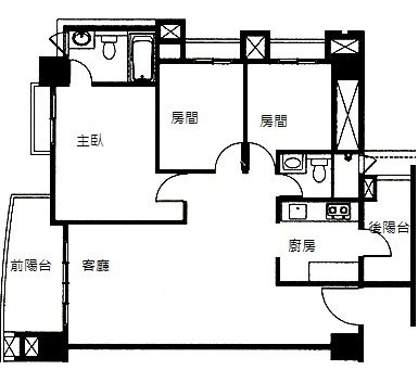 夏川里美A2-13-JPG