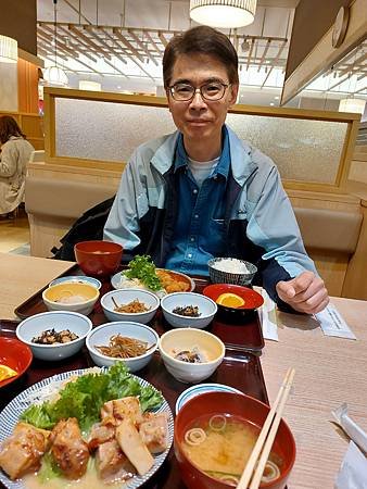 日本之旅(五)【27／04／2024】
